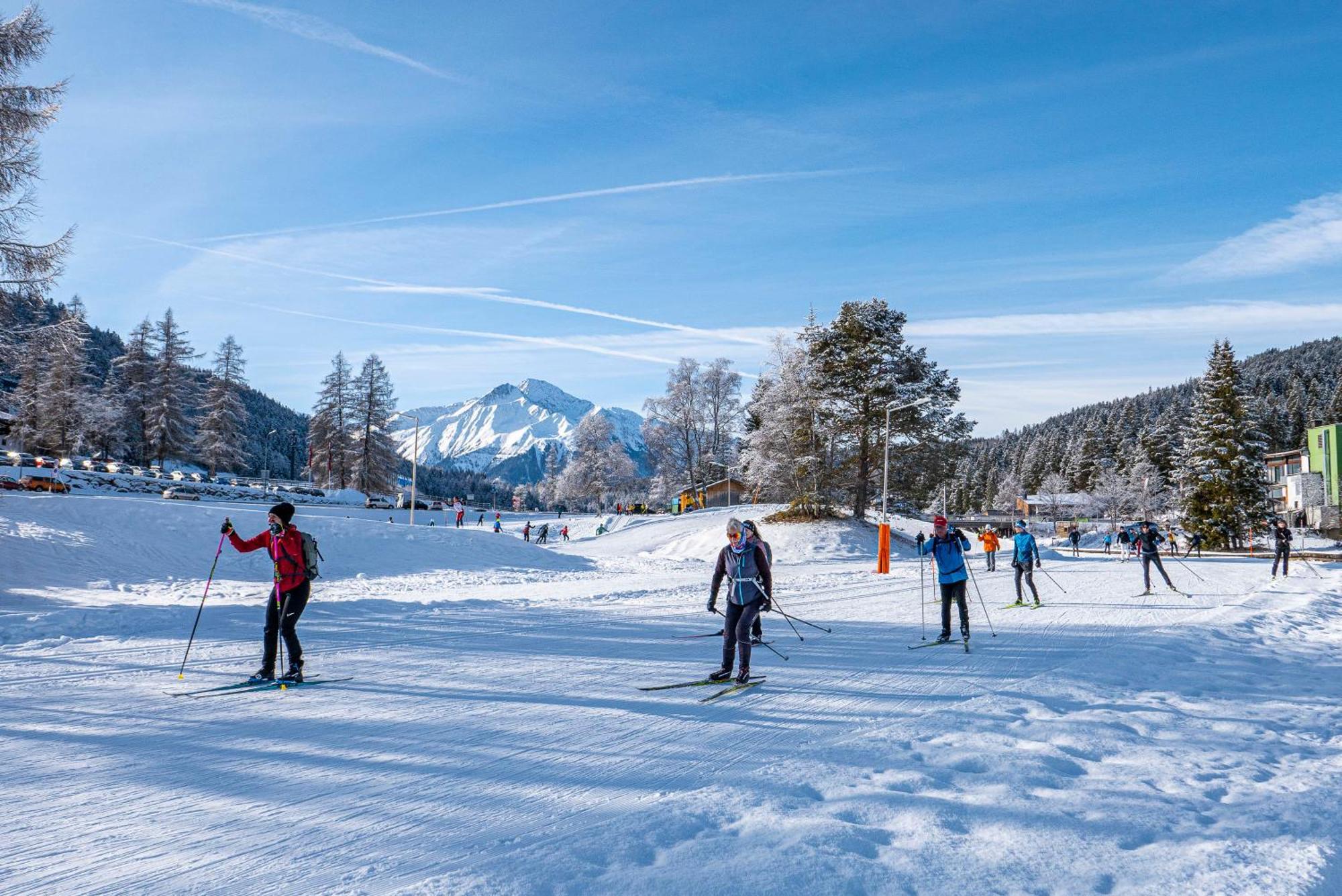 Landhaus Haid Seefeld in Tirol Dış mekan fotoğraf
