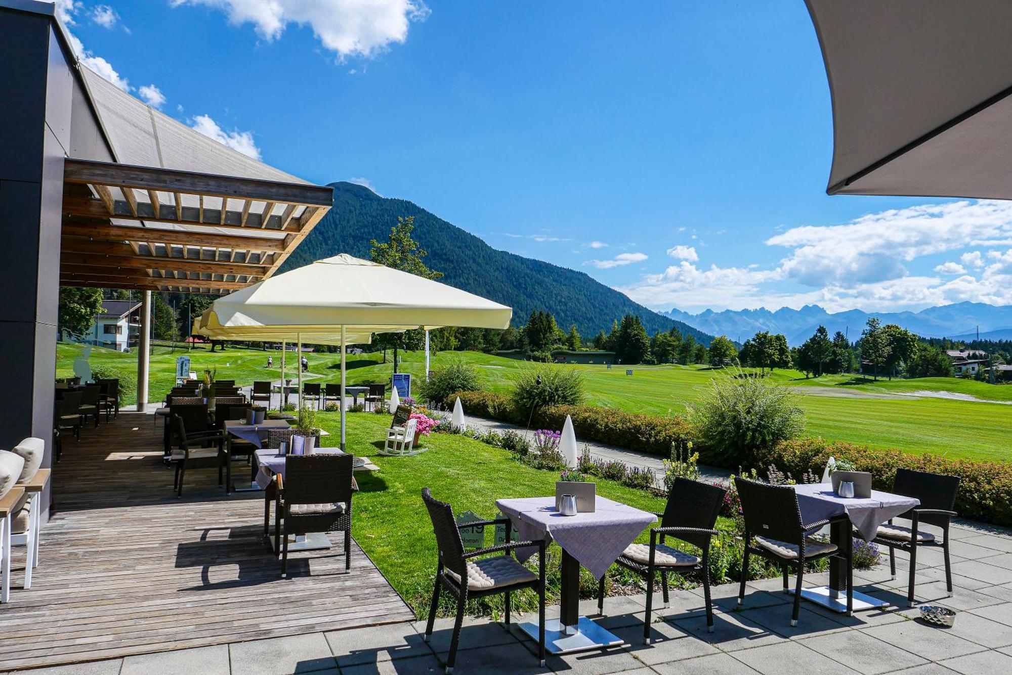 Landhaus Haid Seefeld in Tirol Dış mekan fotoğraf