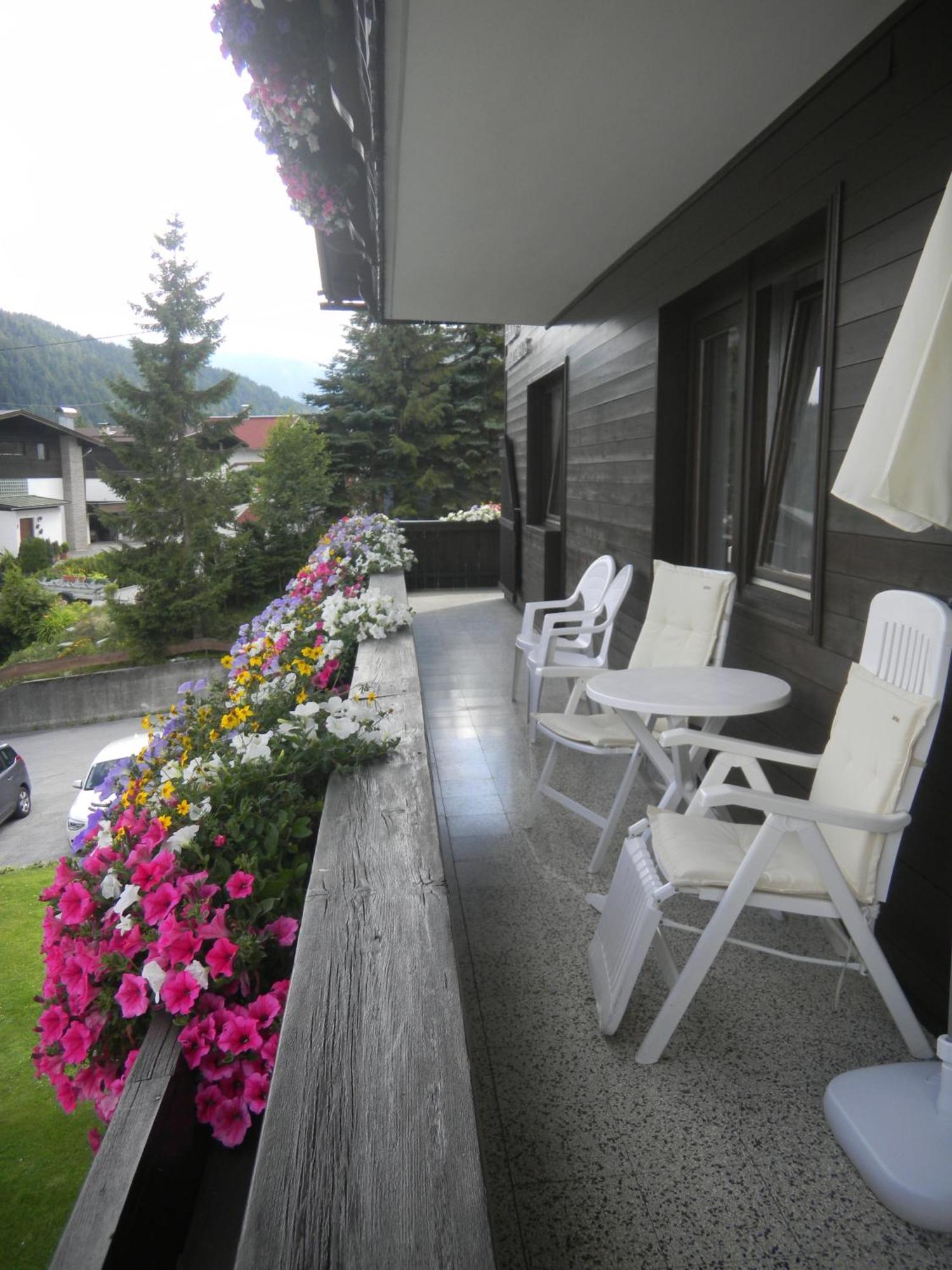 Landhaus Haid Seefeld in Tirol Dış mekan fotoğraf
