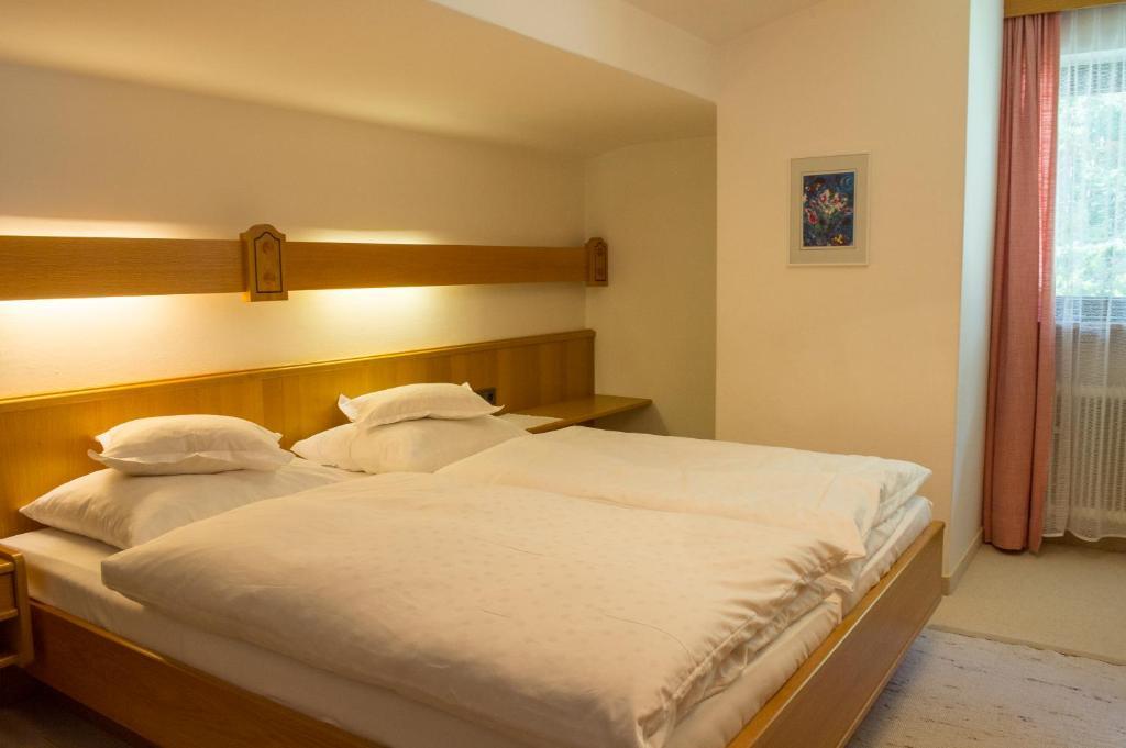 Landhaus Haid Seefeld in Tirol Oda fotoğraf
